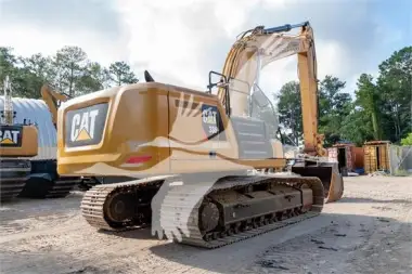 2019 Caterpillar 336 for sale