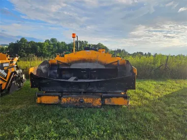 2014 LeeBoy 1000F for sale