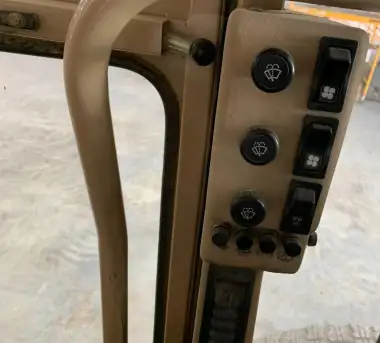 2003 Caterpillar 140H-Grader for sale