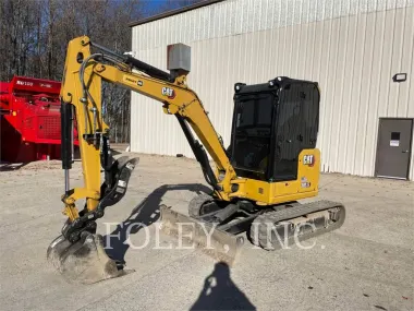2022 Caterpillar 303.5-07CR for sale