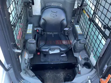 2020 Bobcat T-770 for sale