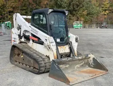 2015 Bobcat T750 for sale