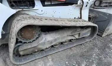 2019 Bobcat T740 for sale