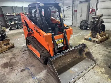 2022 Gehl RT105 for sale
