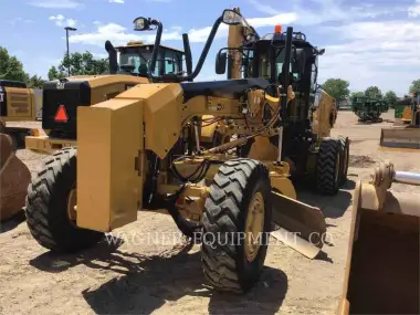 2019 Caterpillar 12M3-AWD for sale