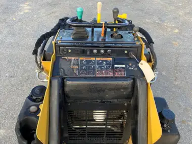 2018 Vermeer S450TX for sale