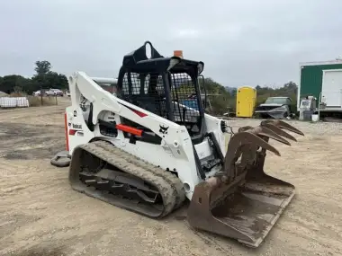 2016 Bobcat T750 for sale