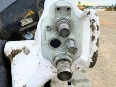 2021 Bobcat T-64 for sale