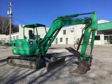 2015 Takeuchi TB260 for sale