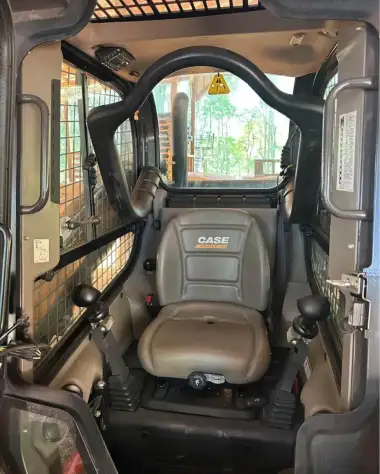 2015 CASE SV300 for sale
