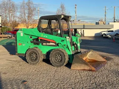 2017 Bobcat S550 for sale