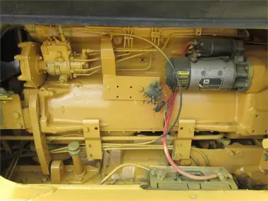 1980 John-Deere 570 for sale