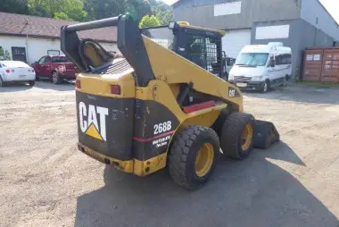 2004 Caterpillar 268B for sale