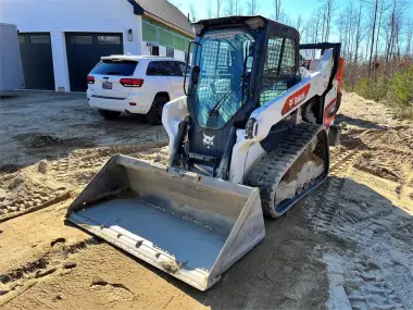 2022 Bobcat T66-R-series for sale