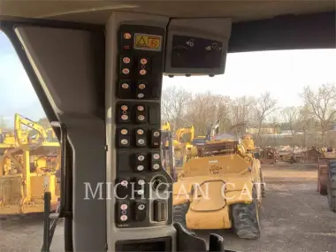 2017 Caterpillar 140M3-AWD for sale