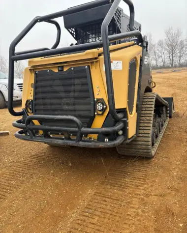 2017 ASV Posi-Track-RT120 for sale