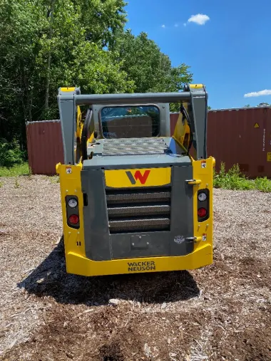 2019 Wacker-Neuson SW21 for sale
