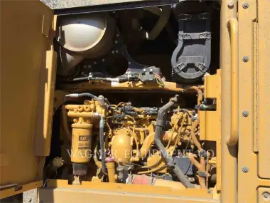 2015 Caterpillar 140M2 for sale