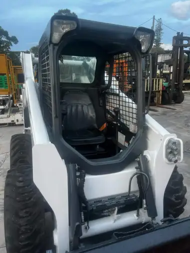 2014 Bobcat S570 for sale