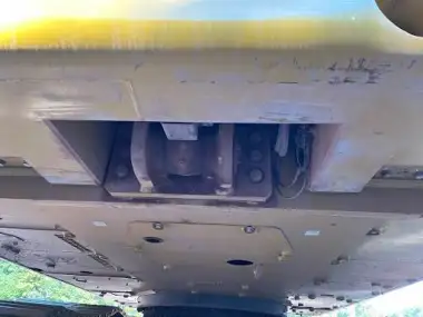 2022 Caterpillar 349 for sale
