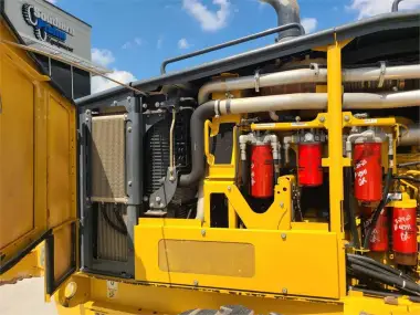 2013 John-Deere 672G for sale