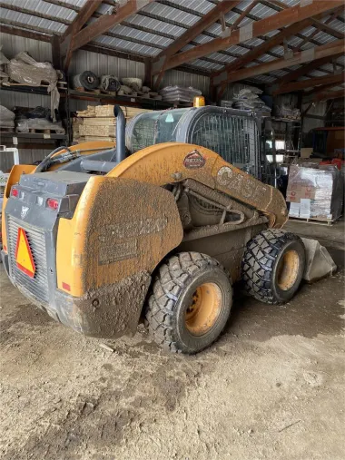 2019 CASE SV280 for sale