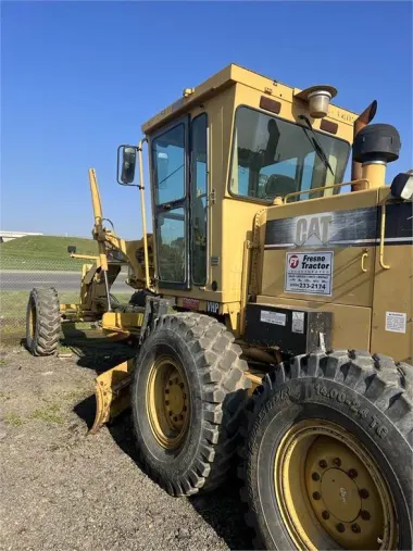 1997 Caterpillar 140H for sale