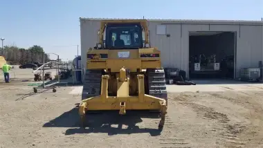 2006 Caterpillar D6R for sale