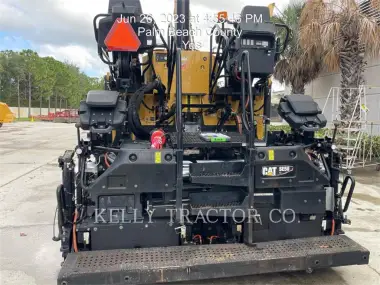 2016 Caterpillar AP-600-F for sale