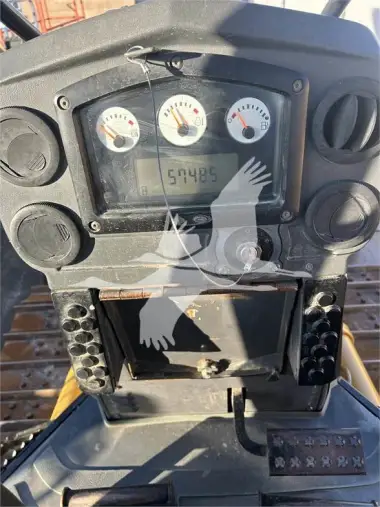 2011 Caterpillar D4K-XL for sale
