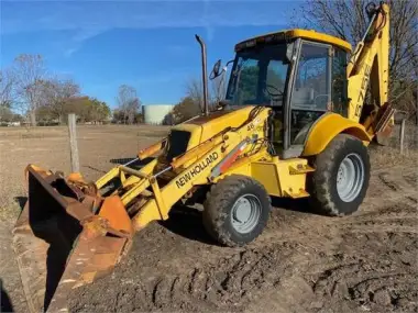 1999 New-Holland 575E for sale