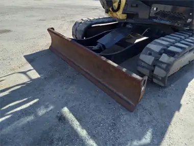 2019 Yanmar VIO80 for sale
