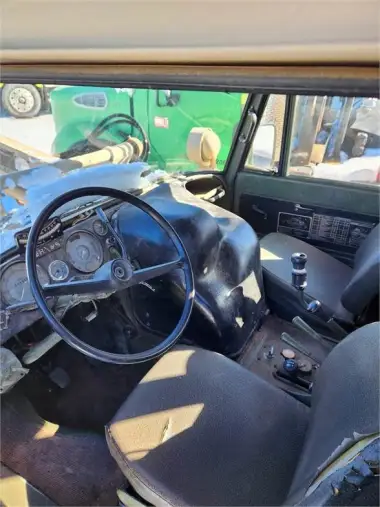 1989 Freightliner FLU419 for sale
