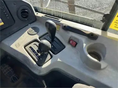 2014 Caterpillar 735B for sale