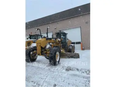 2020 Caterpillar 160 for sale