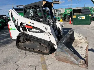 2016 Bobcat T590 for sale