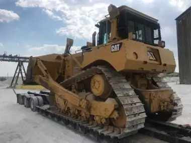2005 Caterpillar D8T for sale