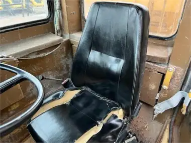 1987 Caterpillar D25C for sale
