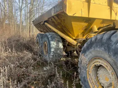 1996 Caterpillar D400E for sale