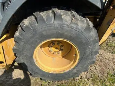 2001 John-Deere 310G for sale