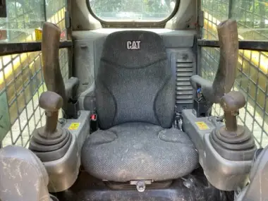 2015 Caterpillar 289-D for sale