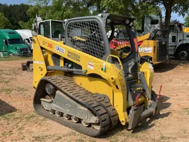 2018 Wacker-Neuson ST35 for sale