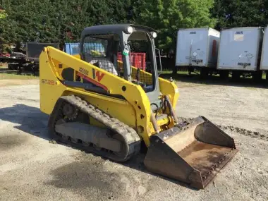 2017 Wacker-Neuson ST28 for sale