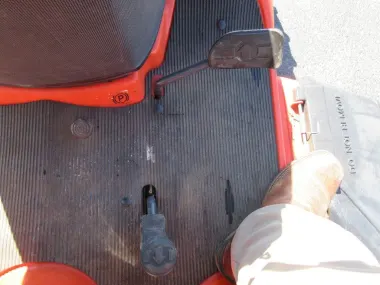 2019 Kubota BX1880 for sale