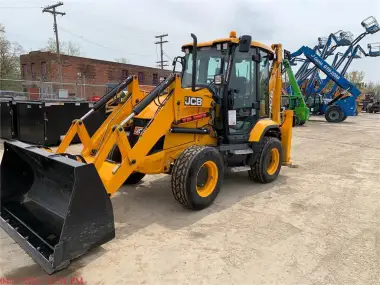 2020 JCB 3CX for sale