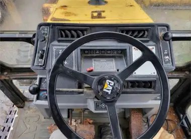 1996 Caterpillar 416B for sale