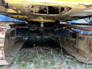 1994 Caterpillar 330L for sale