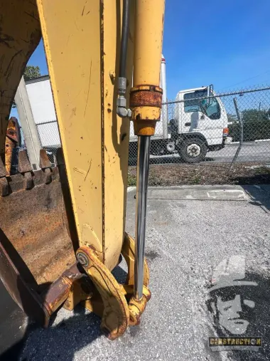 2005 DEERE 310G for sale