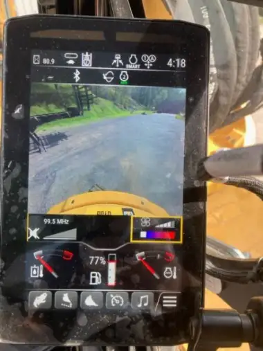 2022 Caterpillar 308 for sale