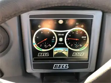 2019 Bell B50E for sale